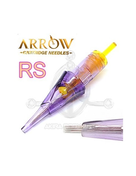 Cartucho ARROW - RS