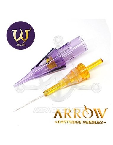 Cartucho ARROW - RS