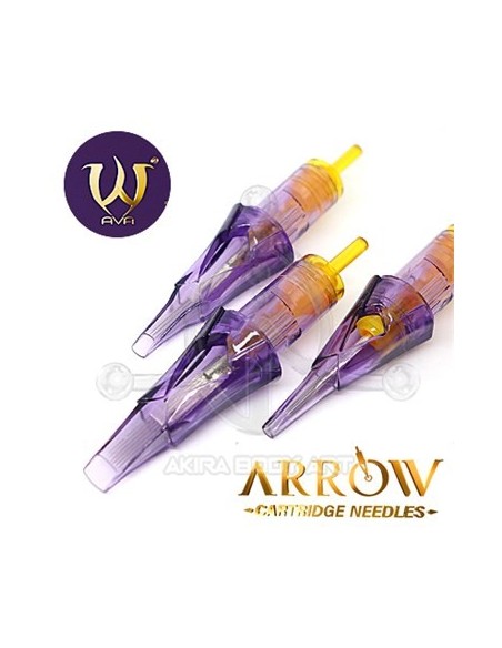 Cartucho ARROW - RS