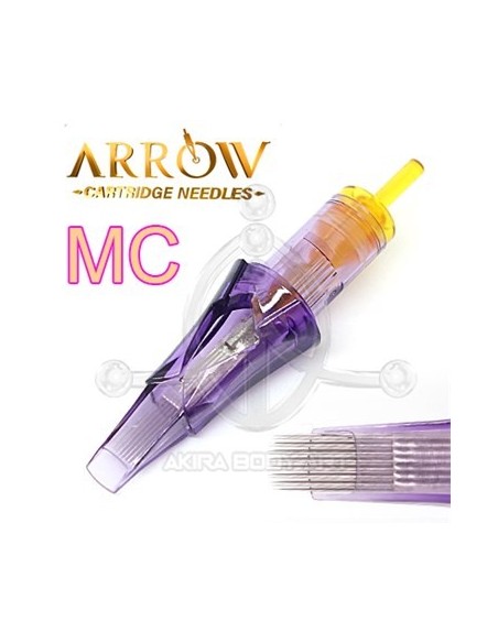 Cartucho ARROW - MC