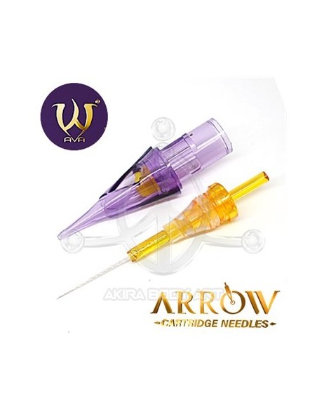 Cartucho ARROW - MC