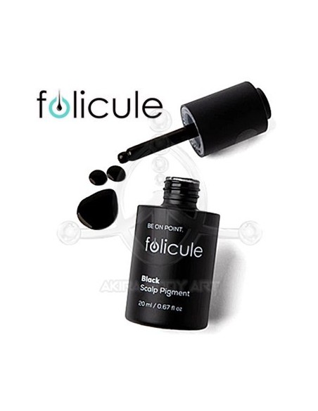 Pigmento Folicule - 20 ml