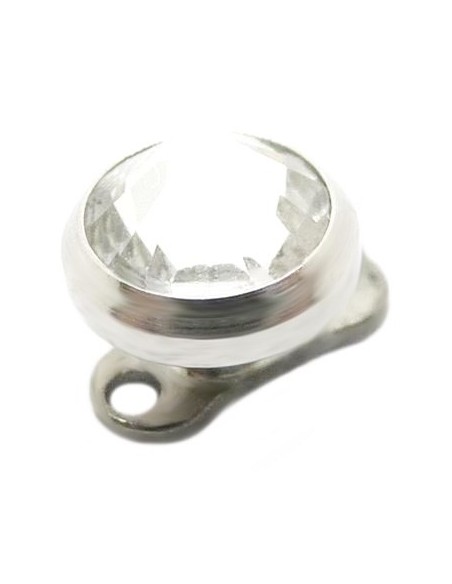 Microdermal con Joya - 0,9