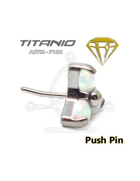 Repuesto PUSH PIN ? Ópalos