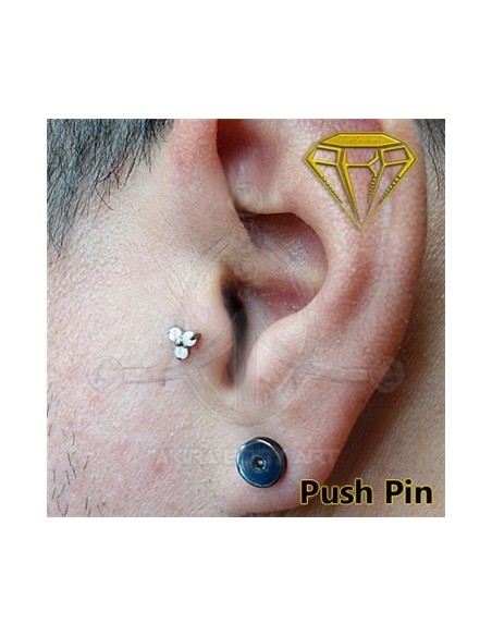 Repuesto PUSH PIN ? Ópalos