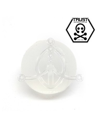 SH Bola Genital Silicona