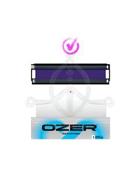 OZER X - Repuesto cinta térmica