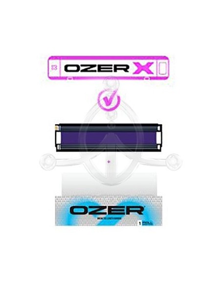 OZER ROLL PAPER - Papel para transferencia