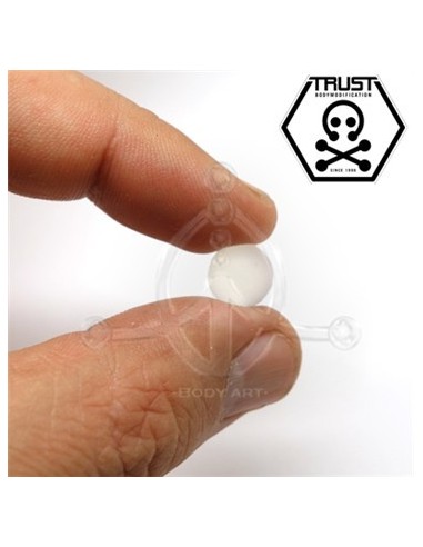 SH Bola Genital Silicona