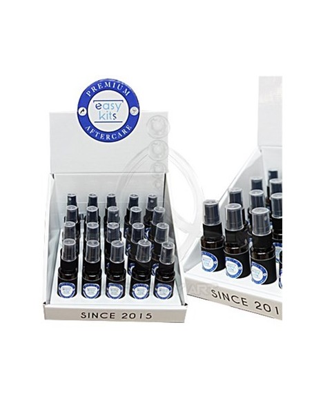 Loción PIERCING CARE - Agua salina