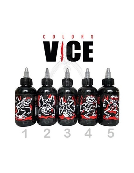 VICE Colors - Greywash