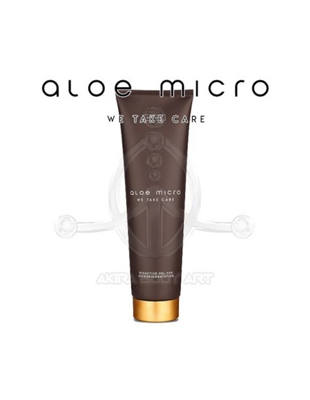 Gel Bioctive - Aloe Micro