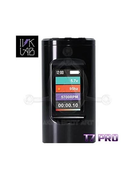 Ink Lab T7 - Rotativa Inalámbrica