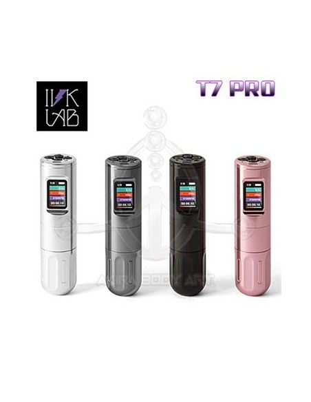 Ink Lab T7 - Rotativa Inalámbrica