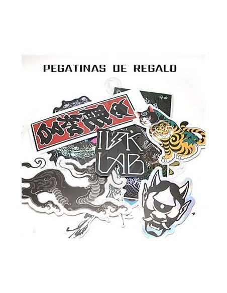 Ink Lab T7 - Rotativa Inalámbrica