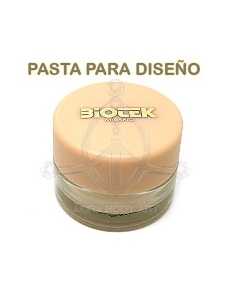 PMU Desing tono piel - Biotek