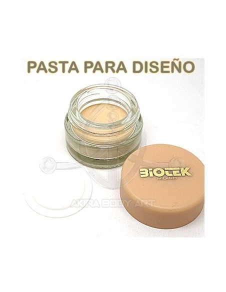 PMU Desing tono piel - Biotek