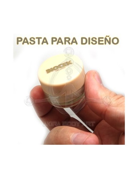 PMU Desing tono piel - Biotek
