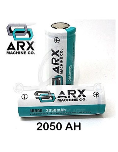 Repuesto batería ARX-WAVE
