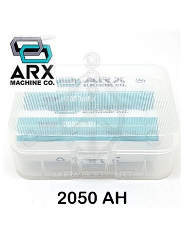 Repuesto batería ARX-WAVE