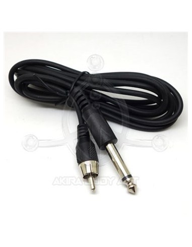 Cable RCA - Económico