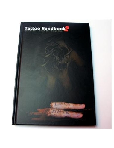 Tattoo handbook 2