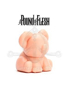 A Pound of Flesh Mini Animals - Koala 2