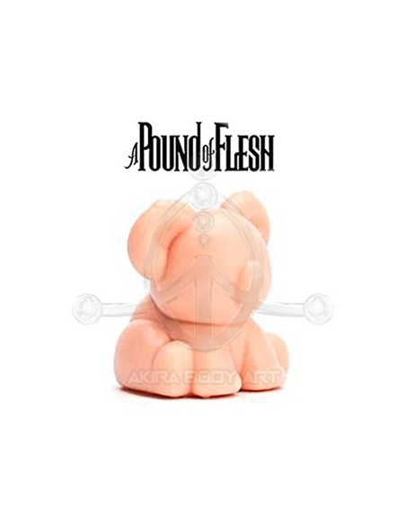 A Pound of Flesh Mini Animals - Koala