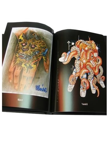Tattoo handbook 2