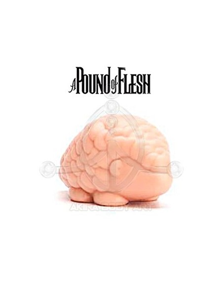 A Pound of Flesh Mini Animals - Pangolín