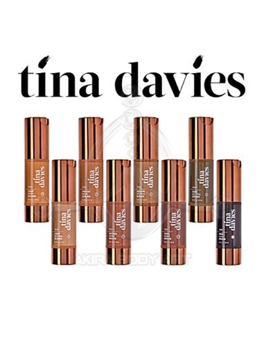 Tina Davies Set - FADE