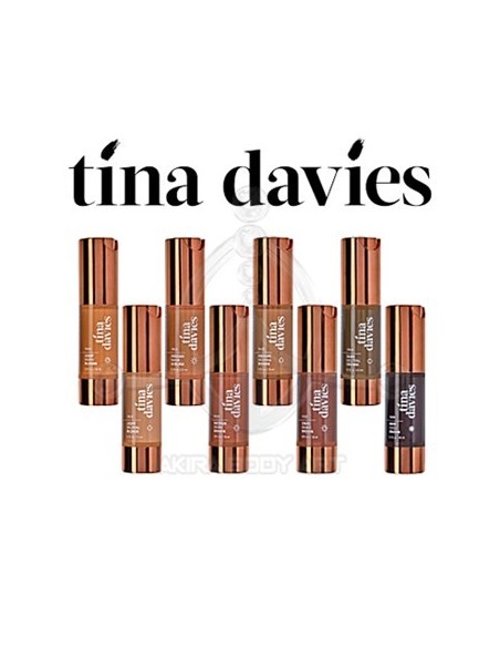 Tina Davies Set - FADE