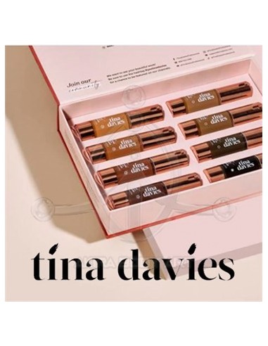 Tina Davies Set - FADE