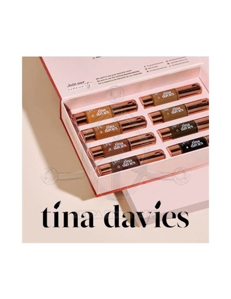 Tina Davies Set - FADE