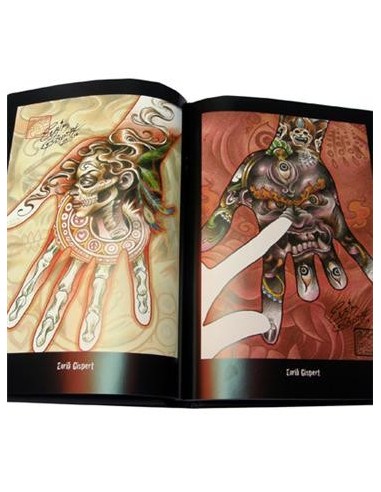 Tattoo handbook 2