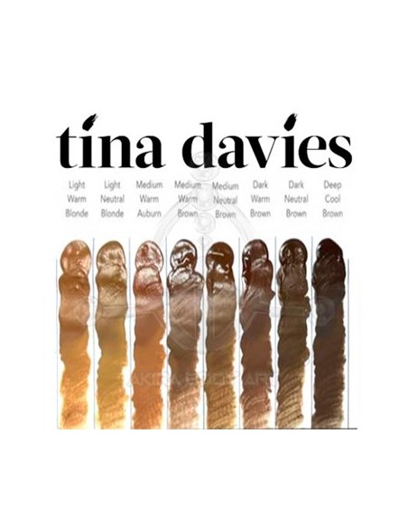 Tina Davies Set - FADE