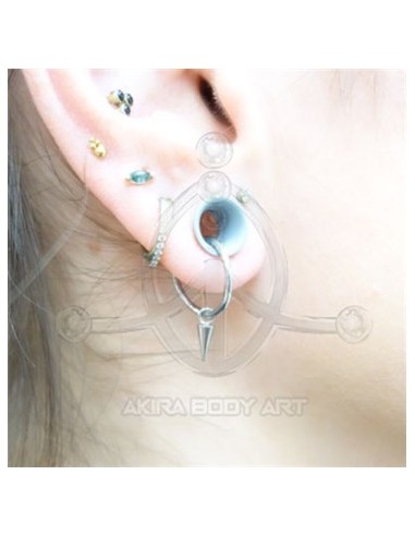 CHARM para Aro - Cono