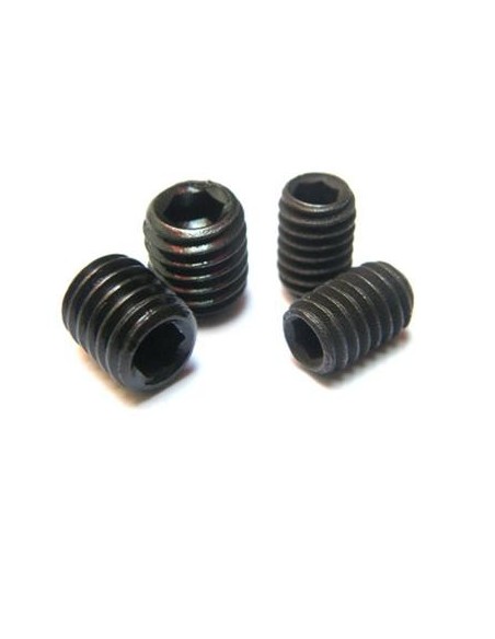Tornillo para grips
