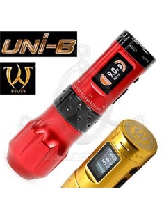 Maquina Rotativa UNI-B - Wireless REACONDICIONADA