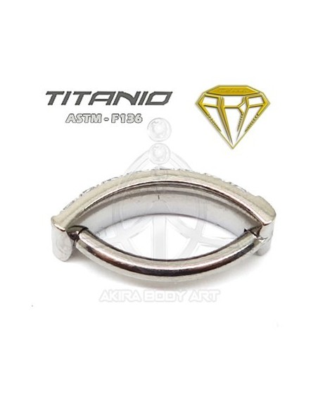 Banana Multijoyas - Bisagra