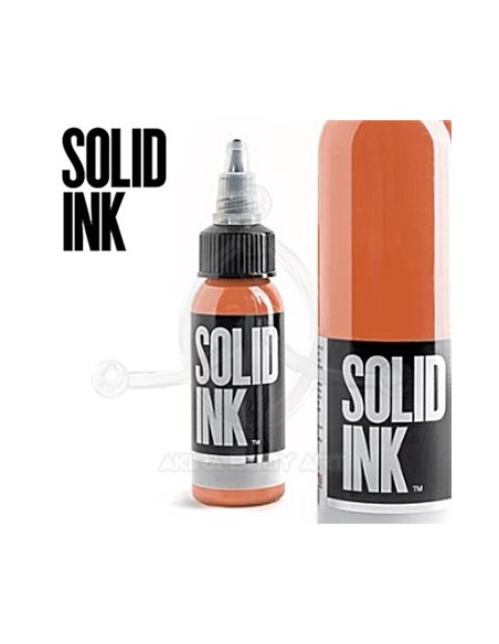 Solid Ink - SALMON