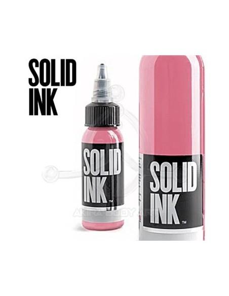 Solid Ink - PINK