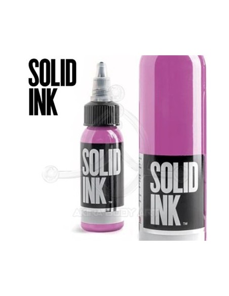 Solid Ink - LOLLIPOP