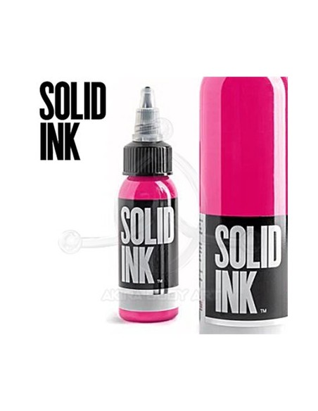 Solid Ink - FUCHSIA