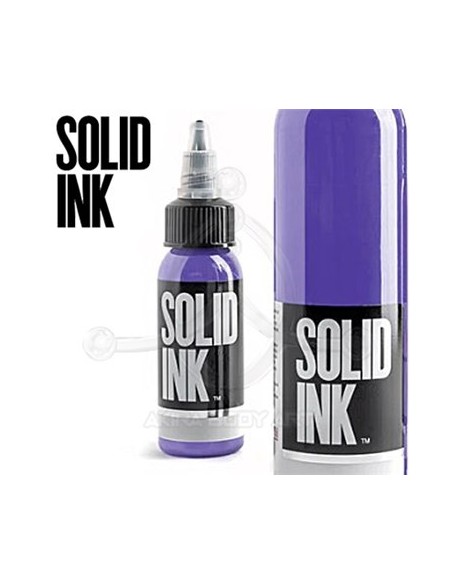Solid Ink - LAVENDER