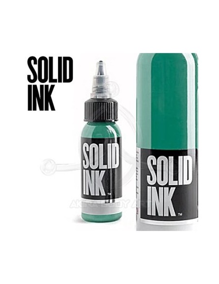 Solid Ink - DRAGON