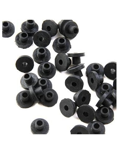 Gromets negros para Martillo (1)