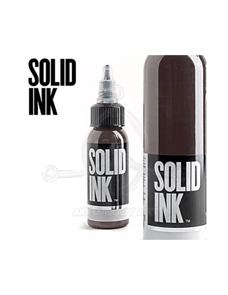 Solid Ink - CHOCOLATE