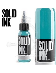 Solid Ink - MIAMI BLUE