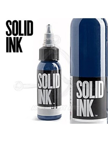Solid Ink - ULTRAMARINE